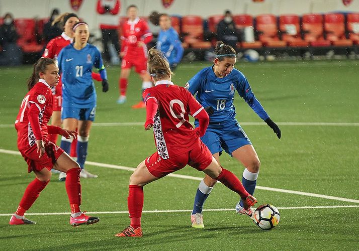 Legionerlər də fayda vermədi – sonuncu yerdən qaçmağa 