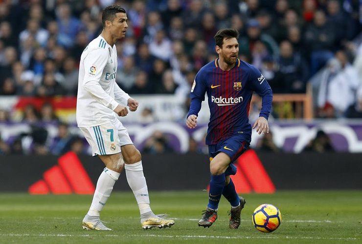 Tarixin “11-liyi” – Messi ilə Ronaldo da var