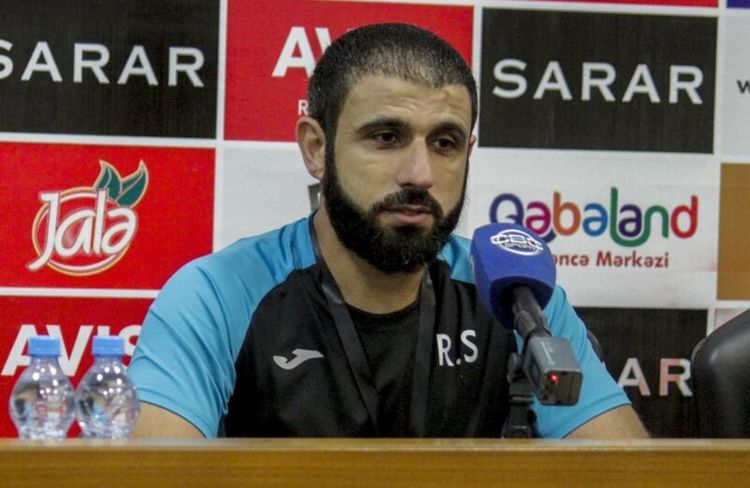 “Onlara rahatlıq versən, sənə çətin olar” – Rəşad Sadıqov