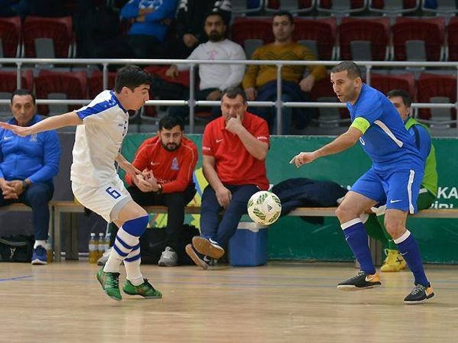“Gərək rəqibə boşluq verməyəsən” – millimizin kapitanı