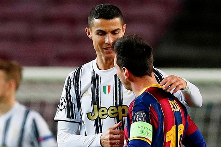 Messi və Ronaldonu istədiyini təsdiqlədi – Devid Bekhem