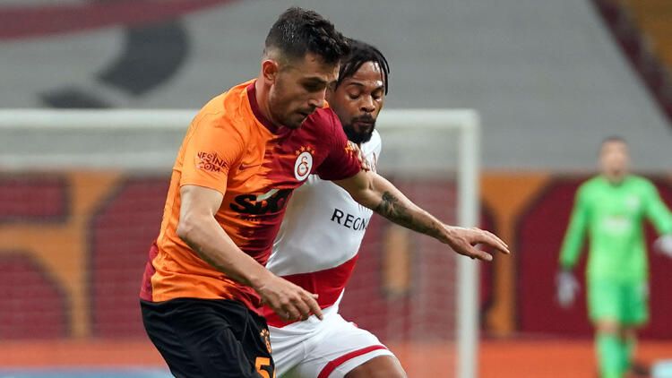 “Qalatasaray” qalib gələ bilmədi - “Alanyaspor” zirvəni qaytardı