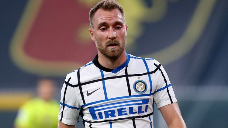 “Real”la “Atletiko”ya təklif olundu - Eriksen