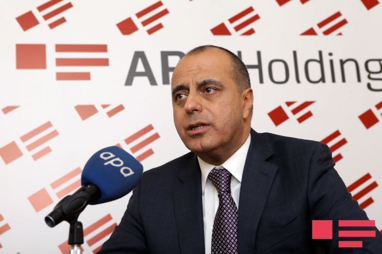 “Aronyanla mübarizədən Teymur layiqincə çıxdı” – FİDE-nin vitse-prezidenti