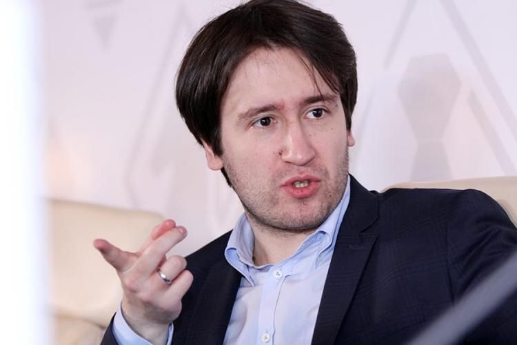 "Sevinirəm ki, sonda qələbə Azərbaycanın adına yazıldı" - Teymur Rəcəbov