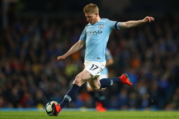 Mövsümə zəif başlamalarının səbəbini açıqladı – De Bruyne