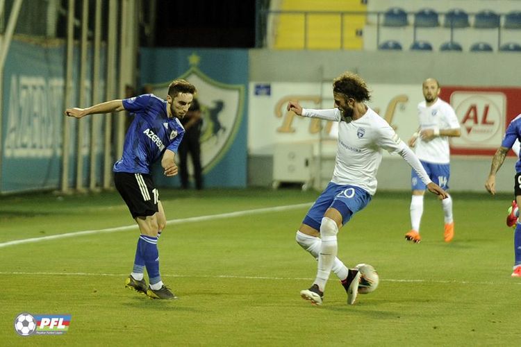 Yeni ildə ilk oyununun vaxtı açıqlandı - “Qarabağ”la “Neftçi”nin