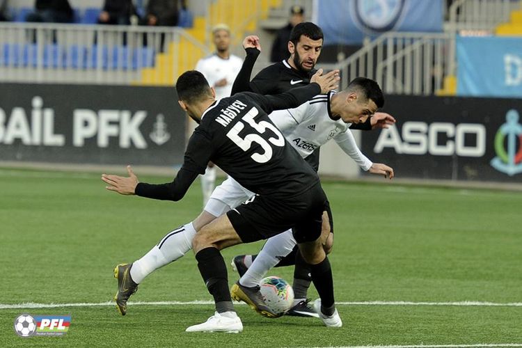 Başlama vaxtı dəqiqləşdi - “Qarabağ” və “Səbail” matçının