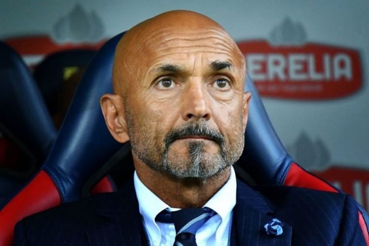 Milli komandadan imtina etdi – Spalletti
