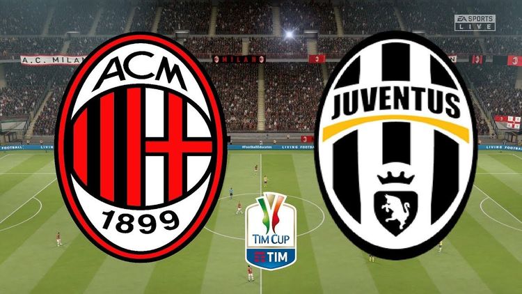 “Milan”la oyuna yollanmaqdan imtina etdi – “Yuventus”