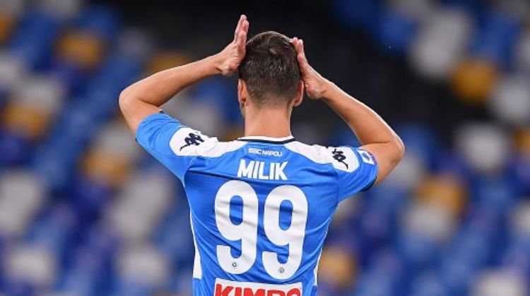 7 milyonla razılaşmadı – “Napoli”