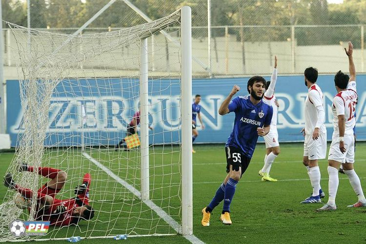 Dağıstanın ikinci ən bahalı futbolçusu - Bədavi Hüseynov