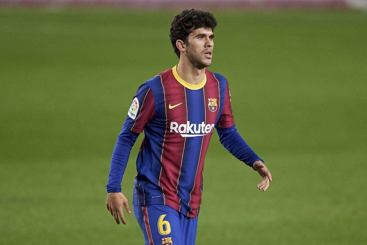 Futbolçusunu icarəyə verdi – “Barselona”