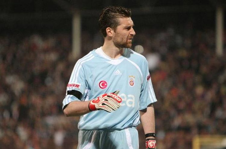 Qəzaya düşdü – sabiq “Qalatasaray”lı
