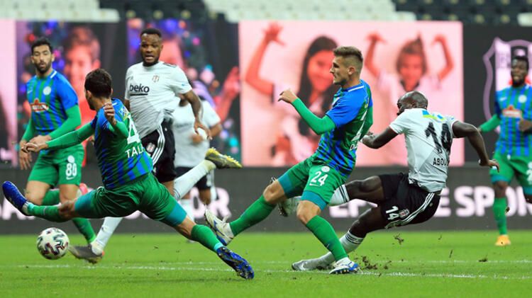 “Beşiktaş”dan darmadağın - “Trabzonspor”dan növbəti qələbə