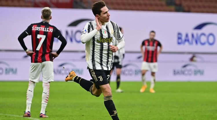 “Milan” da uduzdu – mövsümdə ilk dəfə