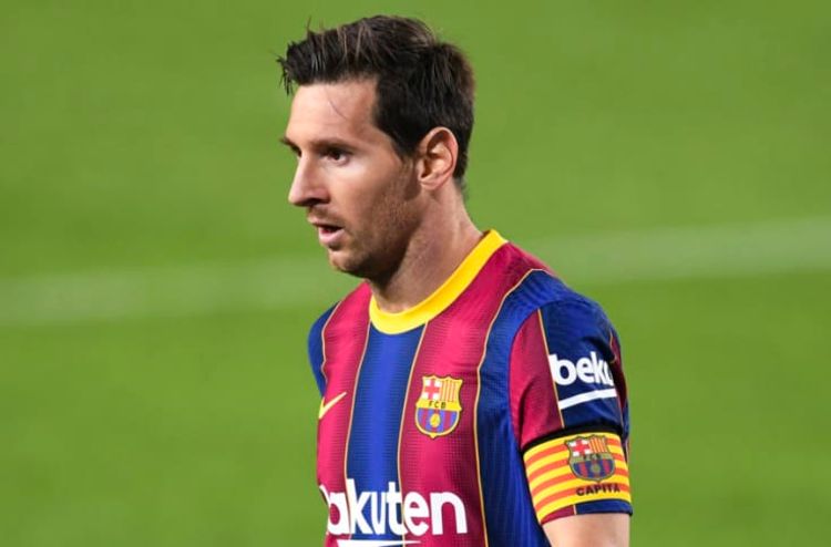 İlin dəyəri seçildi – Messi