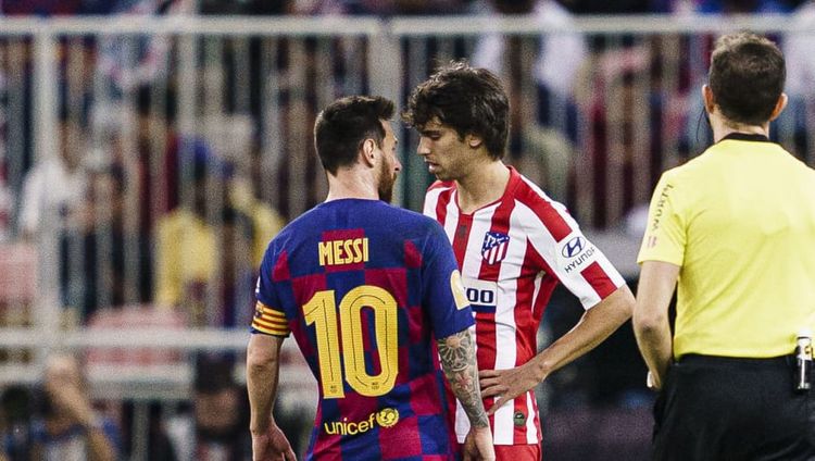 Ən dəyərli futbolçuları – La Liqanın