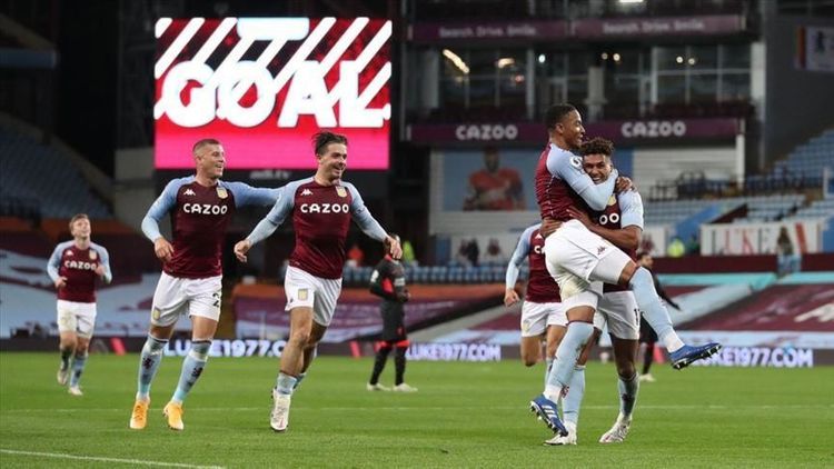 “Liverpul” önünə gənclərlə çıxacaq – “Aston Villa”