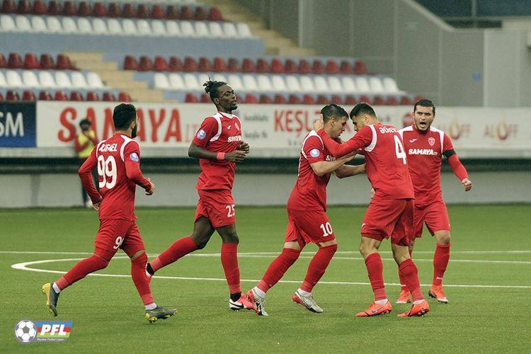 İranlı müdafiəçini araşdırır – “Keşlə”