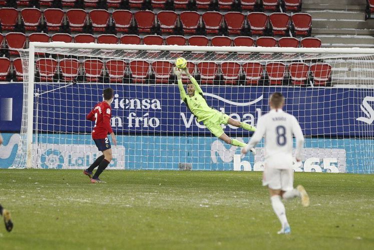 “Barselona”dan asan qələbə - “Real” büdrədi