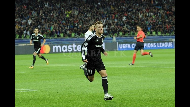 “Qarabağ”a keçməklə arzuma çatdım” - Pedro Enrike