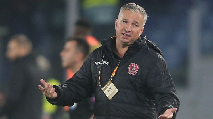 Petreskuya həvalə edildi - “Kayserispor”