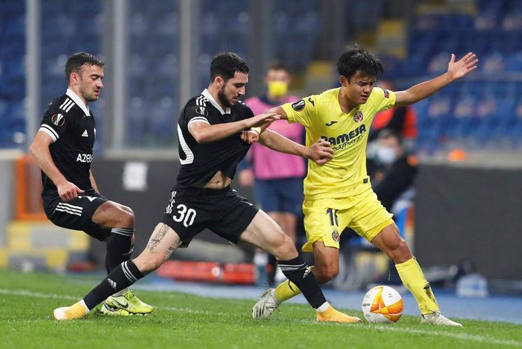 Avrokubokda yayımdan qazancı açıqlandı – “Qarabağ”ın