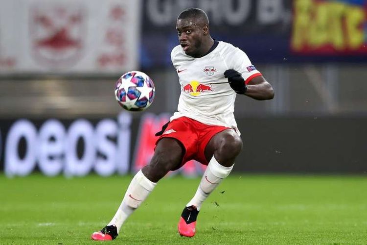 Bundesliqa klubu satmaqdan imtina etdi – Upamekanonu