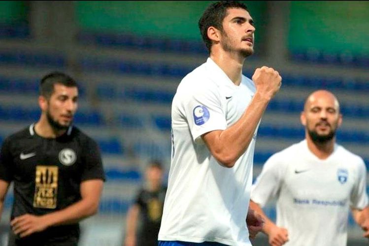“İndiki hücumçularımızdan heç nə gözləməyə dəyməz” – “Kəpəz” və “Şəmkir”in qolçusu