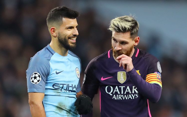 Mbappe satılır - Messi və Aquero üçün