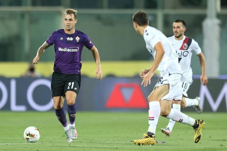“Fiorentina”dan getdi – Fransaya