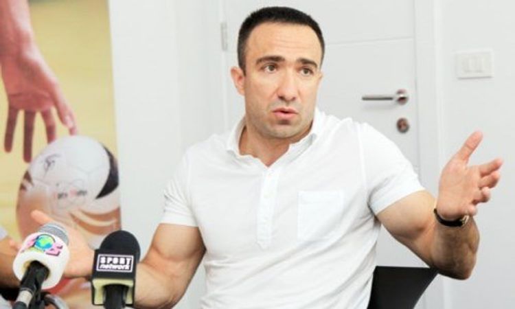 “Azərbaycanın çox pulu var, istədiyini ala bilir” – federasiya rəsmisi