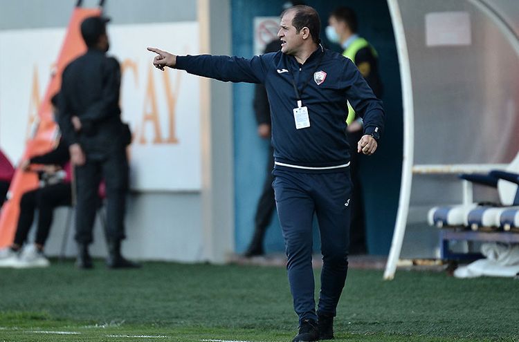 “Problem olmamalıdır” - Elmar Baxşıyev