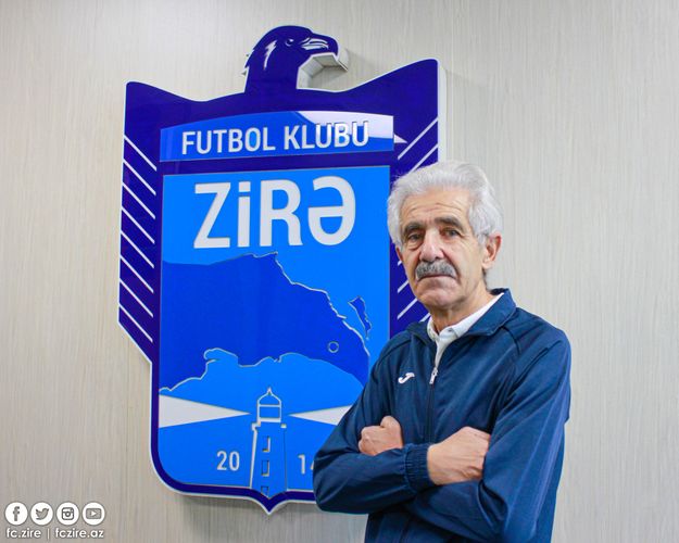 İlk məşqçisi köməkçi gətirdi – Rəşad Sadıqov