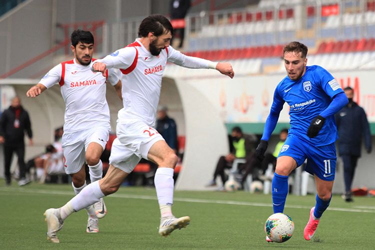 “Telstar”ı seçməsinin səbəbini açıqladı - Ozan Can Kökçü