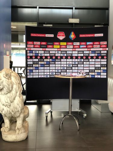 Niderland klubu ilə müqavilə bağladı - Azərbaycan yığmasının futbolçusu