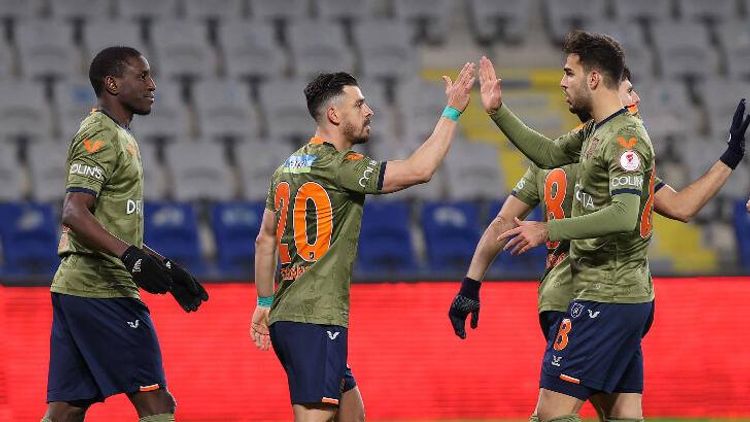 “Beşiktaş”dan çətin, “Başakşəhər”dən asan qələbə – kubokda