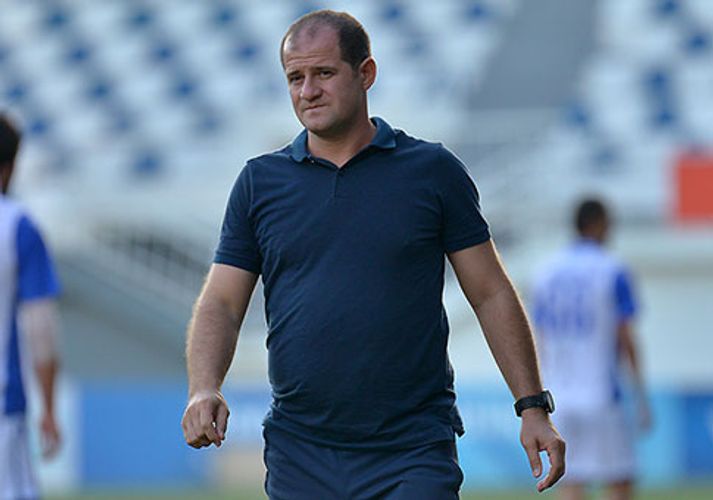 “Yeni oyunçuların transferini istəyirik” – Elmar Baxşıyev