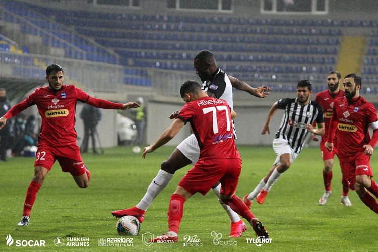 Müdafiəçisinin “Benfika”ya transferindən pul qazanacaq - “Zirə”