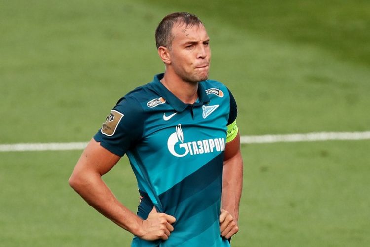 Dzyuba da yoluxdu - koronavirusa
