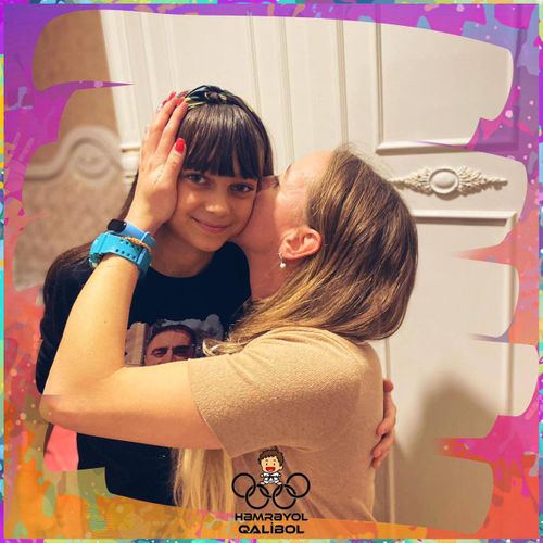 “Bizi görəndə çox sevinirlər” - çempiondan növbəti nümunəvi addım