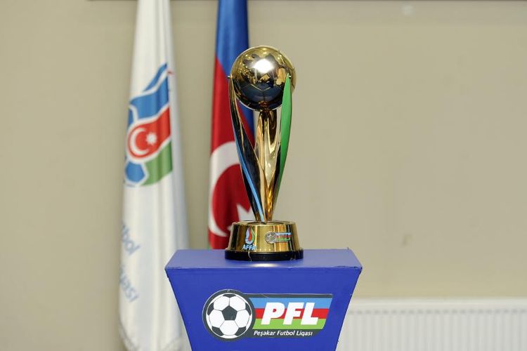 1/8 final oyunlarının vaxtı açıqlandı - Azərbaycan kubokunda