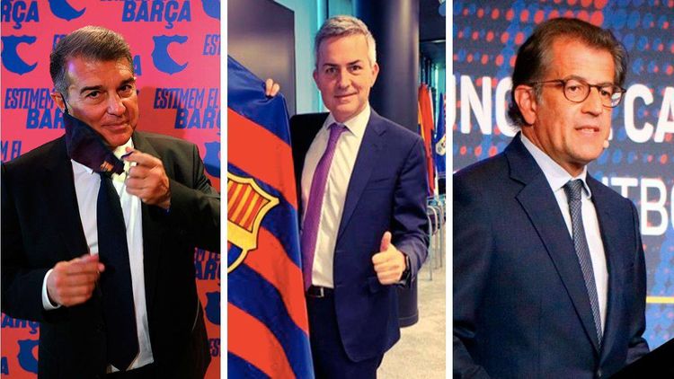 Prezident seçkiləri təxirə salınır - “Barselona”da