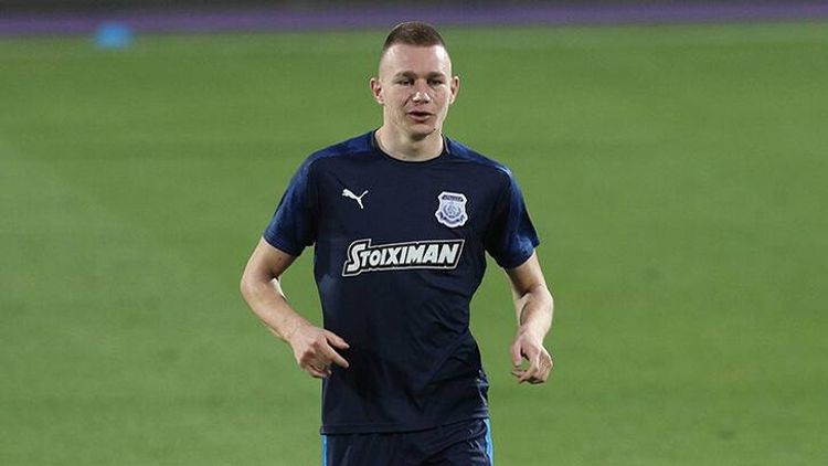 İki futbolçu ilə anlaşdı – “Fənərbaxça”