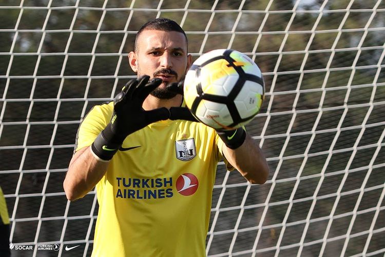 Səlahət Ağayev: "Samir Abasovun gəlişindən sonra..." - MÜSAHİBƏ