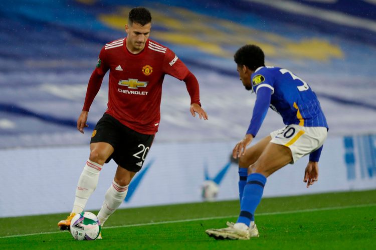 “Mançester Yunayted”in futbolçusuna təklif – 12 milyonluq