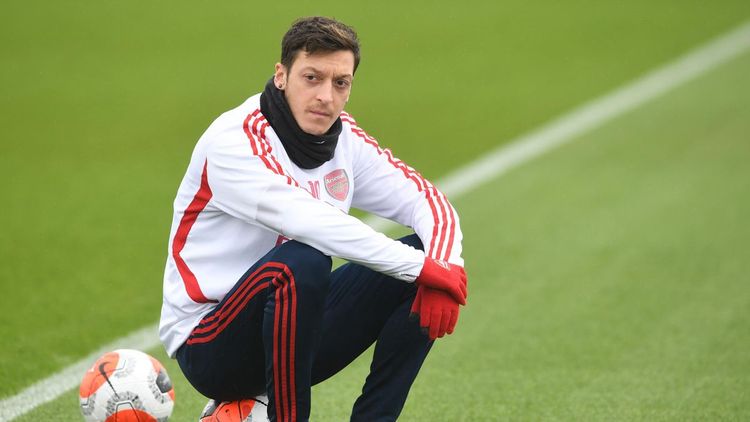 Özil “Arsenal”la anlaşdı – müqaviləyə xitam verilməsi barədə