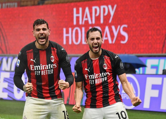 Aparıcı futbolçuları koronavirusa yoluxdu – “Milan”ın