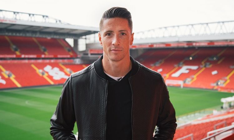 "Atletiko”ya baş məşqçi təyin olundu – Fernando Torres